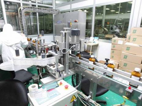 Un nouveau médicament de Saidal à l'essai Etude de bioéquivalence lancé par le LNCPP