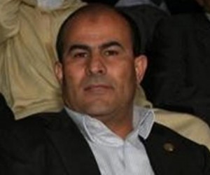 تعيين لمين كبير مديرا فنيا لجمعية الشلف