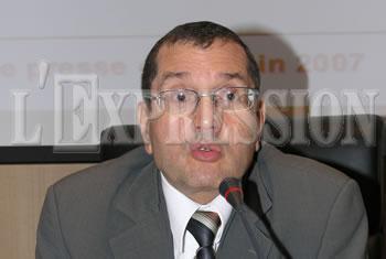 Bouterfa dévoile son plan POUR UN ETE SANS COUPURES D'ELECTRICITE