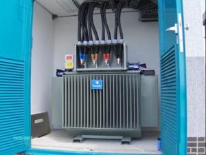 Sonelgaz mettra en service plus de 7 000 nouveaux postes transformateurs Pour satisfaire la demande d'électricité durant l'été 2013