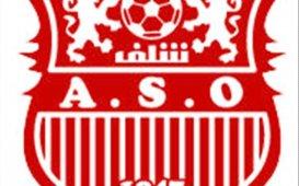 لمين كبير مديرا فنيا لجمعية الشلف