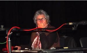 Histoires minuscules des révolutions arabes WASSYLA TAMZALI EN BALADE LITTERAIRE DE BEJAIA