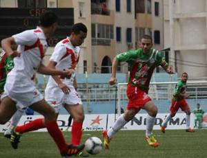 Le match du sursaut CHAMPION'S LEAGUE AFRICAINE: JSM BEJAIA - OFC NIAMEY