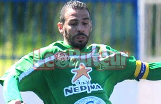 JSMB : Zafour out pour ce vendredi