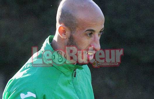 MCA : Babouche : «Réussir la passe de quatre»