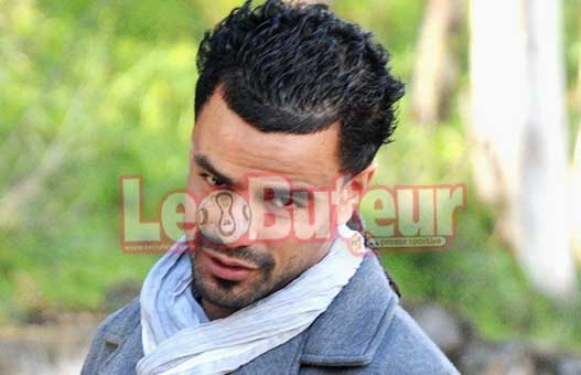 MCA : Hadj Aïssa sera prêt face au MCO