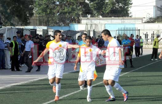 USMH : El Harrach guette un faux pas du leader