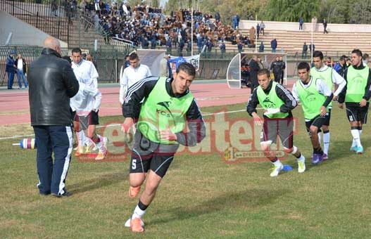 MSPB : Ragdi : «On a très vite crié victoire !»