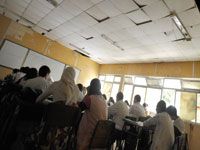 SKIKDA Plus de 24 milliards pour l'équipement des établissements scolaires