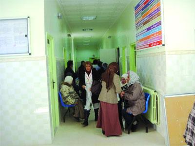 Cette qualité de service qui gâche tout Oran