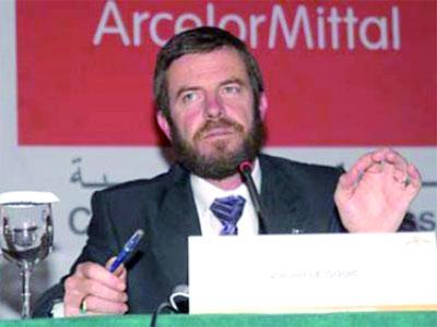 ArcelorMittal dément officiellement la reprise du complexe sidérurgique par l'Etat Dans un communiqué de la direction de l'entreprise