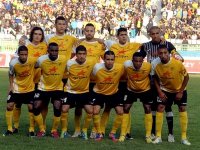 Ligue 1 (21e journée) : l'USMH en péril à Chlef, duel de mal-classés à Tlemcen