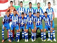 Ligue 2 (21e J) : le RC Arbaâ en quête de rachat, le CRB Ain Fekroun sur du velours