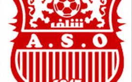 لمين كبير مديرا فنيا لجمعية الشلف