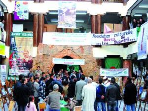 L'action associative manque d'appuis à Béjaïa Promotion des arts et sauvegarde du patrimoine