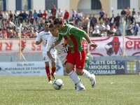 Un succès pour oublier les déboires en championnat Football - Ligue des champions d'Afrique - Demain (17h) à Bejaia : JSMB-FC Niamey