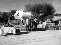 Trois trafiquants de drogue dans les filets de la police Blida