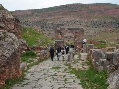 Quand l'aspect financier prime sur l'action Traditionnelle rotation des associations culturelles à Constantine