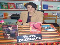 Djemila BENHABIB de retour à Tizi Ouzou 'L'Occident est complice avec les précurseurs de l'islam politique !