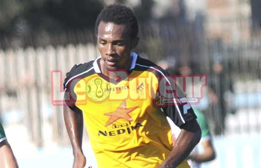 USMH : Amada : «Nous avons tous les atouts pour gagner ce match»