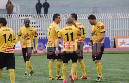 CABBA : CABBA 1 ' CRB El Achir 1 : Une bonne répétition avant le MCO