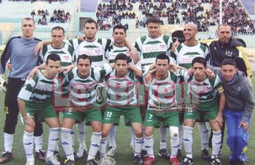 Régionale 2 : JS Tichy ' US Béni Douala : Béni-Douala, un leader tranquille à Baccaro