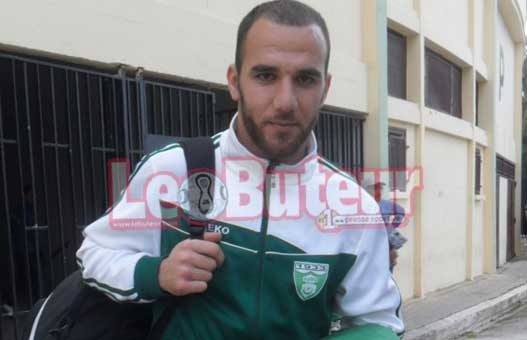 ASMO : Benchaâbane : «Prendre ma revanche et prouver à Rahmouni et Moussouni ce dont je suis capable»