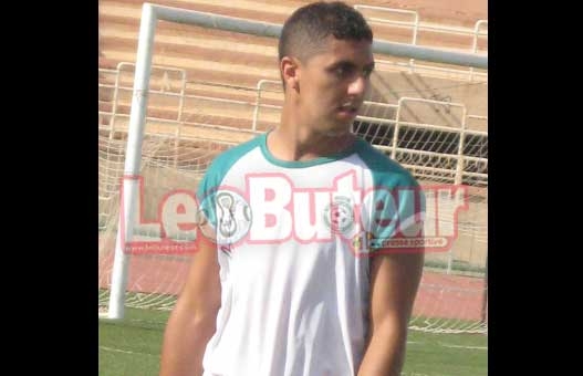 USMB : Herida : «Réussir une bonne entame de match face à l'ASK»