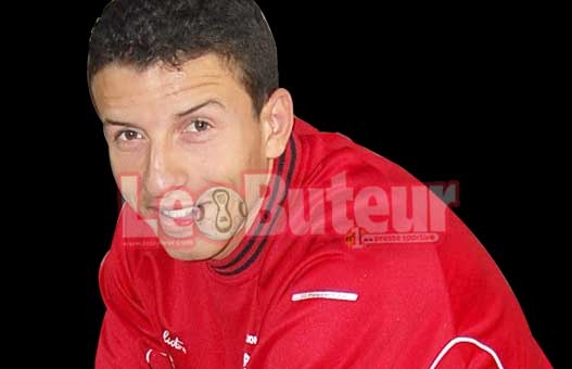 ASO : Gharbi : «Il faut penser à l'équipe»