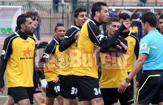 USMH : El Harrach veut refaire le coup de Batna