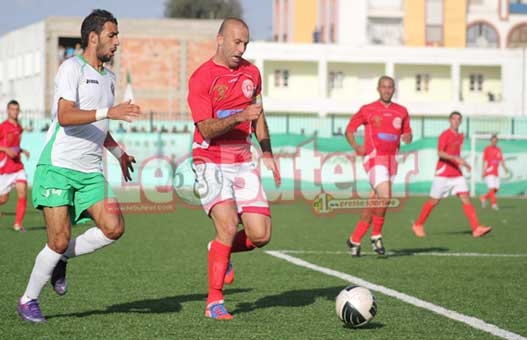 ASK-USMB : Le maintien se joue ce soir