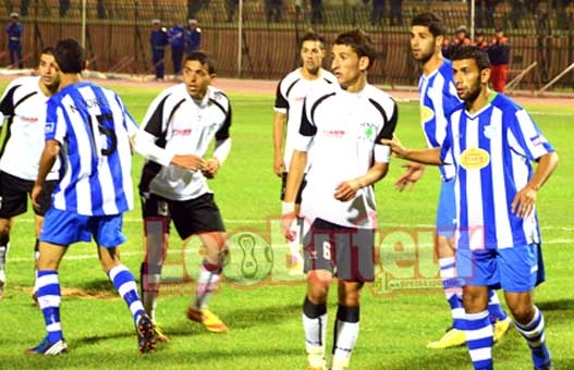 RCA-MSPB : Meddour : «Dorénavant, seul le succès compte, la manière ne nous intéresse plus»