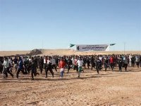 Près de 1.500 athlètes au cross de l'ANP 