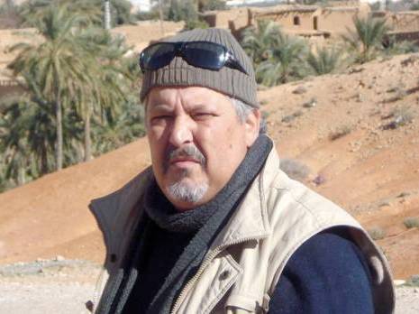 «Faire la ville dans l'urgence aboutit à un simulacre urbain» Abdelouahab Bouchareb. Professeur d'architecture