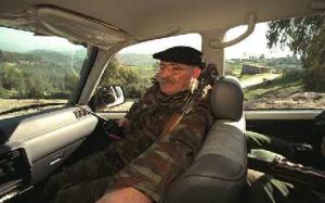 Biographie de Cheikh Zidane El Mekhfi