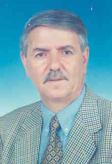 Biographie de Mohamed Seghir Kara