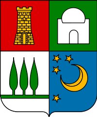 La commune de Bouzareah