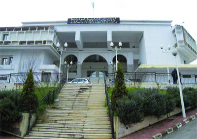 Plan spécifique «Eté 2013» de Sonelgaz à Tizi Ouzou