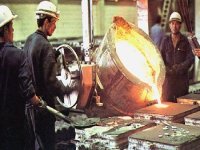 ArcelorMittal n'a aucun plan pour céder sa participation dans le complexe d'El Hadjar