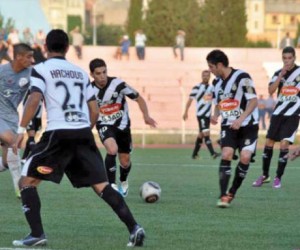 وفاق سطيف يواصل التغريد خارج السرب