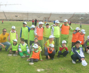 Jijel / Enfants malades Une caravane de solidarité