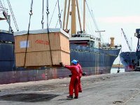 Une formation pour mieux exporter 100.000 PME concernées