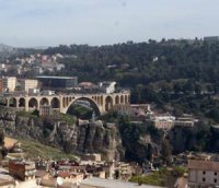La forêt El Meridj bénéficie d'un autre programme pour 2013 Constantine