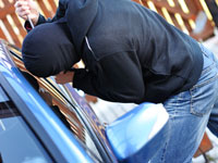 قسنطينة/ حبس 5 أشخاص قاموا بسرقة ثلاث مركبات