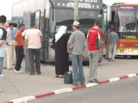 Nouvelles mesures de contrôle du transport routier de personnes, de marchandises