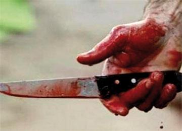 شاب ينحر والدته العجوز من الوريد إلى الوريد بالمسيلة سلّم نفسه لمصالح الأمن في بوسعادة