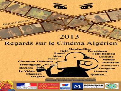 A la découverte de la nouvelle génération de cinéastes algériens Regards sur le cinéma algérien