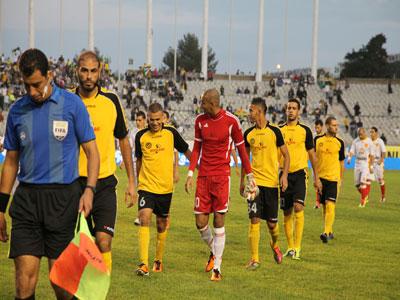 L'USMH pour mettre la pression sur l'ESS 21e journée du Championnat professionnel de Ligue 1