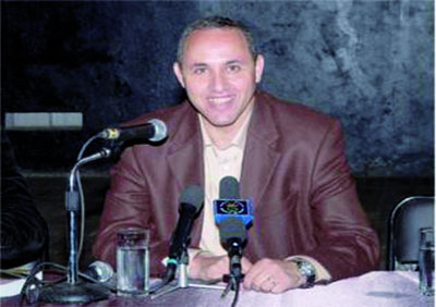 Pas de crise de lecture en Algérie