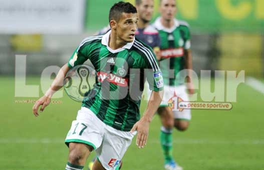 Idriss Saâdi : «L'Algérie m'a appelé, mais je n'ai pas encore fait mon choix»